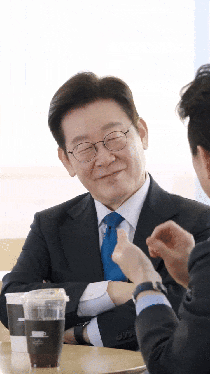 [이재명 대통령 SNS]