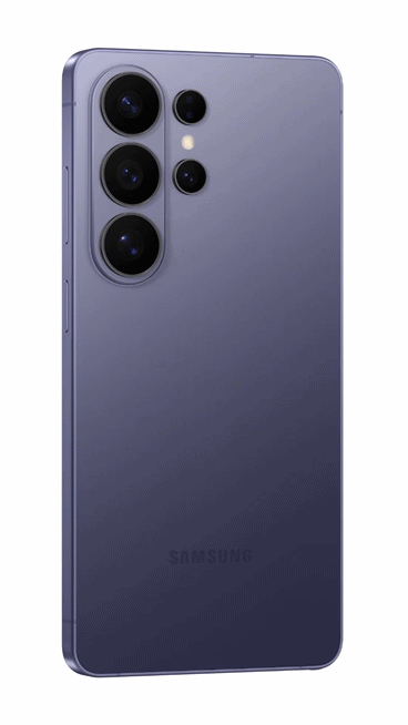 갤럭시 S26 울트라 렌더링. 에반 블래스 제공