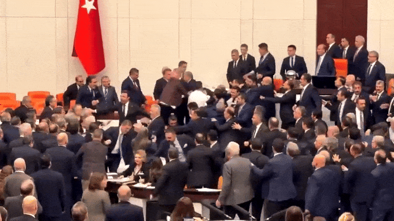 [튀르키예 의회 TV]