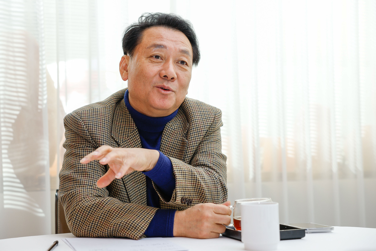 이광재 2026년 인터뷰