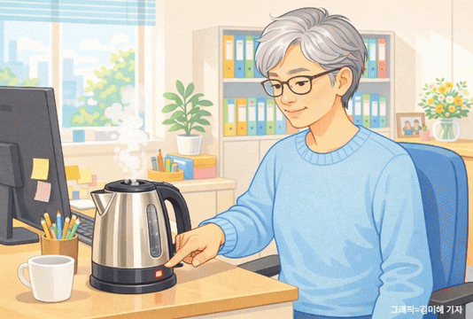 기사의 내용을 바탕으로 생성한 이미지. 챗GPT·그록