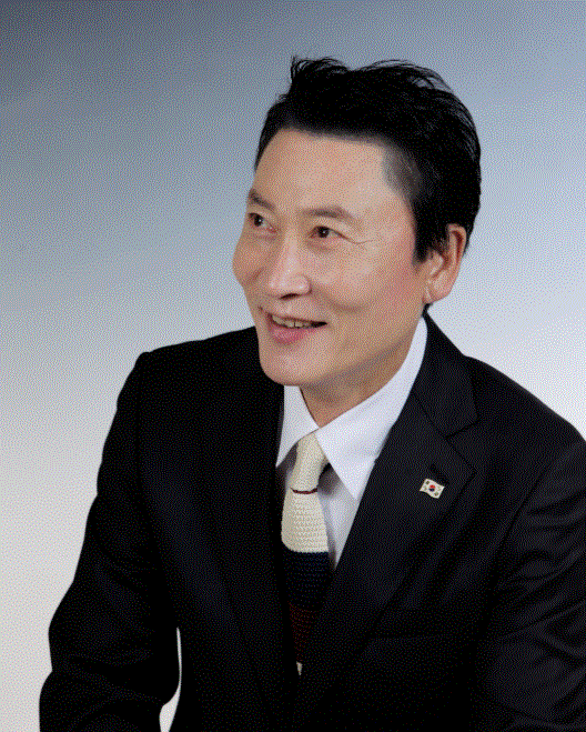 박경수 한국자유총연맹 가평군지회장