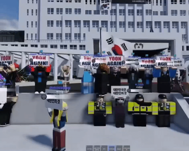 /영상=밈사병단 인스타그램 계정 갈무리