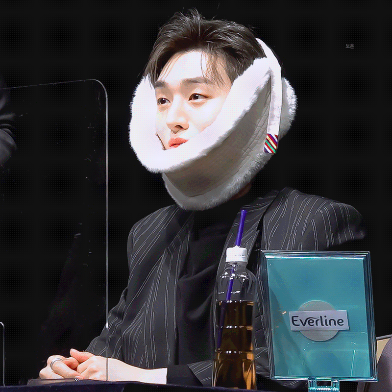 잘못된 착용법이 주류가 되어 버린 전통 방한구.jpg | 인스티즈