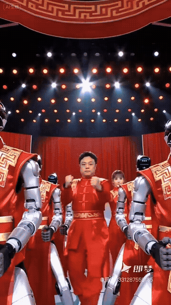 중국 인공지능(AI) 영상 생성 앱인 '시댄스 2.0'을 활용해 만든 영상. (영상=시댄스)