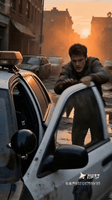 중국 인공지능(AI) 영상 생성 앱인 '시댄스 2.0'을 활용해 만든 영상. (영상=시댄스)