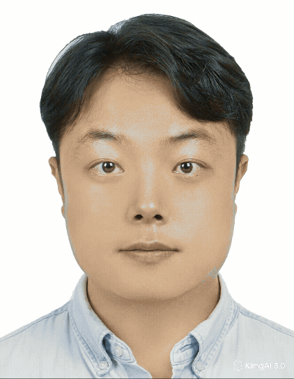 ‘클링 3.0’에서 증명사진을 사용해 만든 좀비물 영상. (영상=클링)