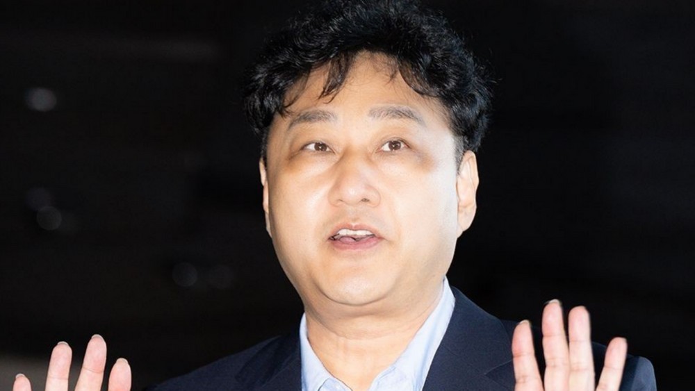 김수용, 심정지 당시 '無 연락 후배' 실명까지 언급…작심 저격 [RE:뷰]
