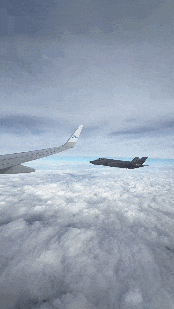 [네덜란드 대표팀 SNS]