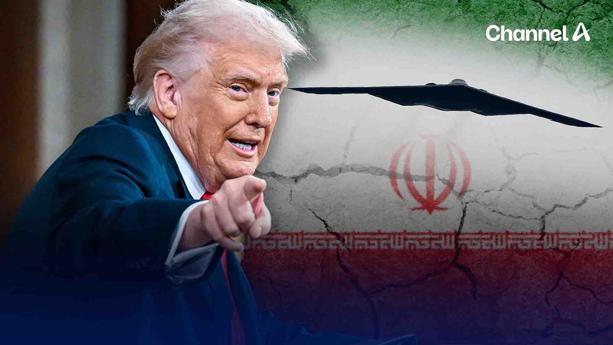 트럼프 이란 최대 교량 협상해야 관련자료 2