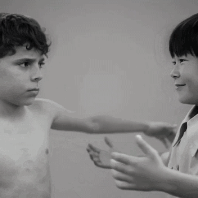 이재명 대통령 엑스(X·옛 트위터) 영상 갈무리