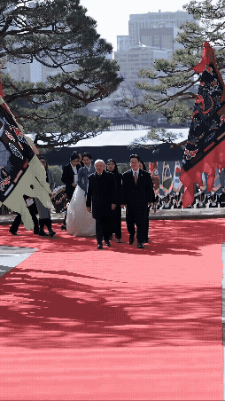룰라 대통령 장갑 룰라 대통령 오피셜 유튜브 캡처