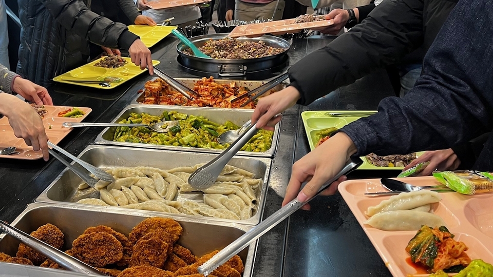 새우볼