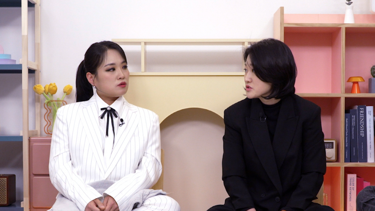 정지선 셰프 옥탑방의 문제아들 출연 모습 41