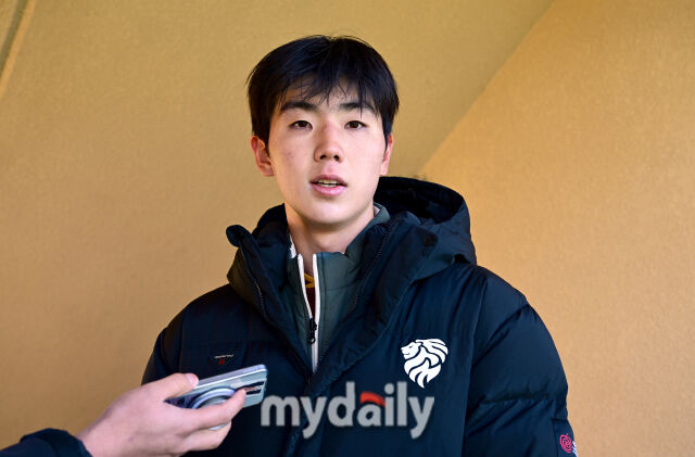 준우승에도 고개 들었다...‘경희대 캡틴’ 장하윤 “우리는 아직 미완성된 팀, 부족한 부분 채워가겠다”