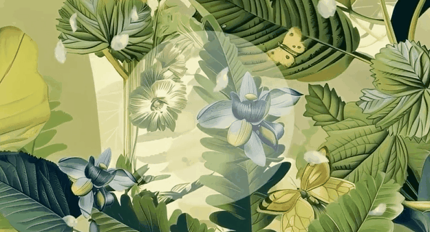 신세계면세점 봄 캠페인 스프링 리프레시 영상신세계면세점