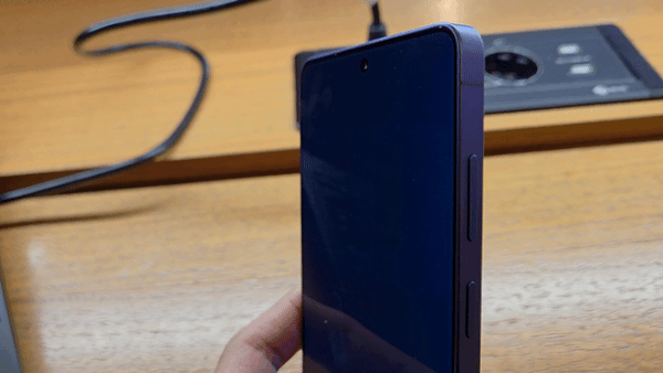 프라이버시 디스플레이 기능 2026.02.27./뉴스1 ⓒNews1 김정현 기자