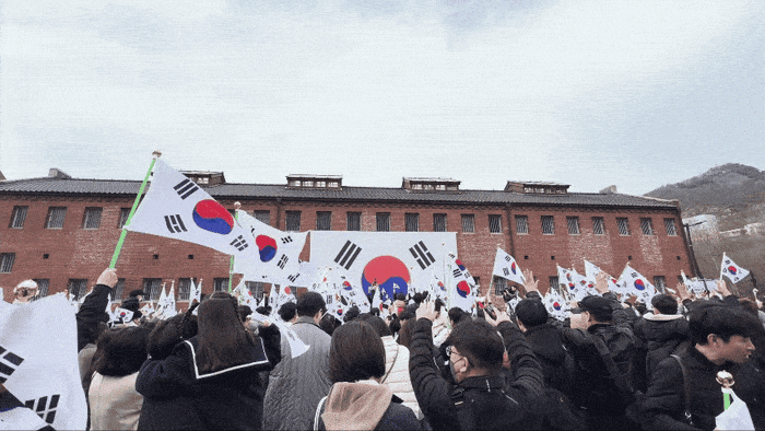 1919 서대문, 그날의 함성 / 사진= 문서연 여행+ 기자