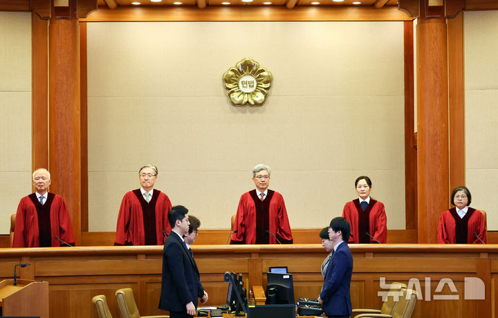 [사법개혁 3법②]재판소원 허용…'소송 지옥' vs '기본권 구제'