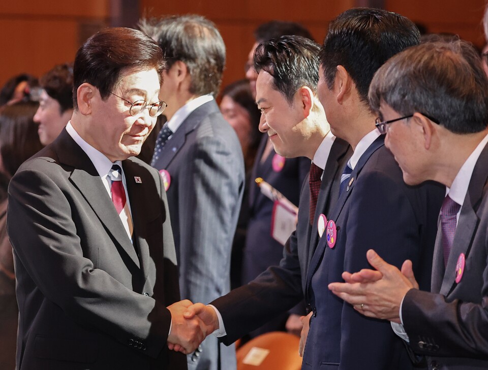 장동혁 국민의힘 대표 관련 현장 사진 42