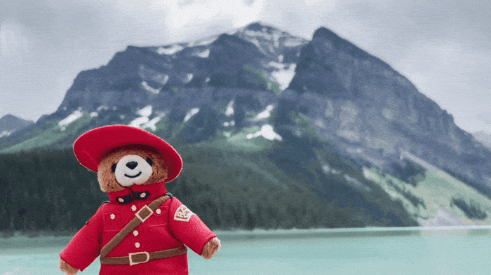 캐나다 알버타주 밴프 국립공원 레이크 루이스 / 사진= 문서연 여행+ 기자