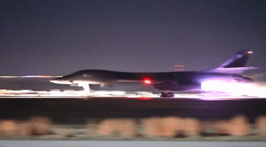 미군 중부사령부 엑스 갈무리