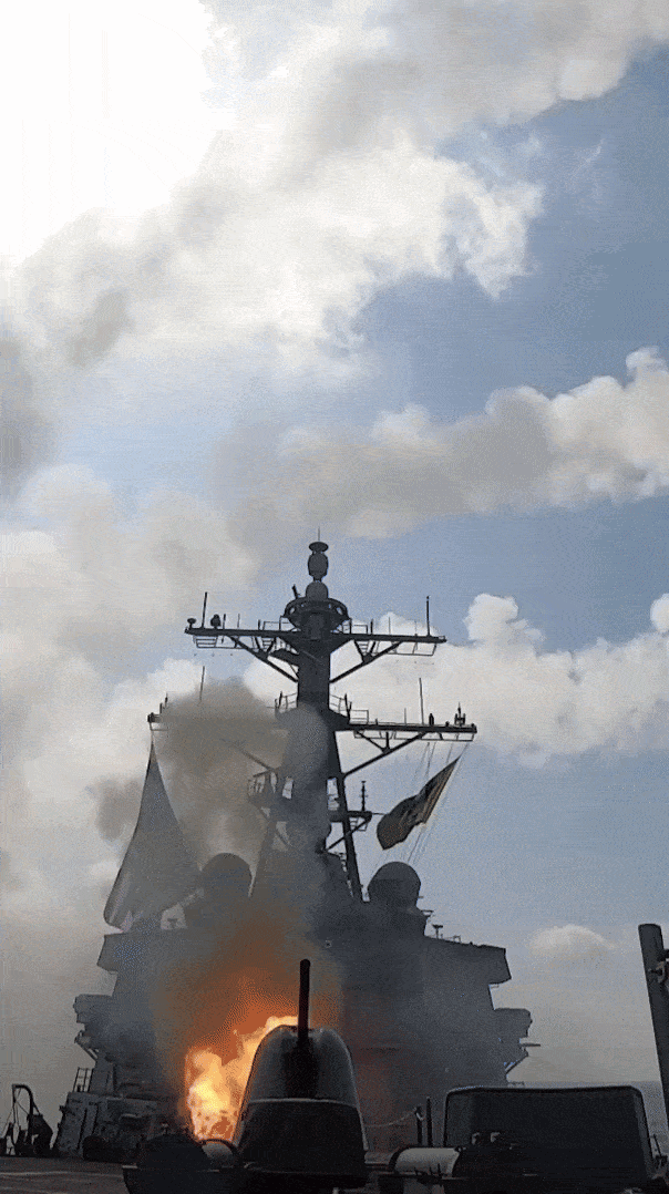 [미 중부사령부]