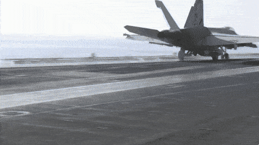 미 중부사령부가 공개한 ‘장대한 분노’ 작전