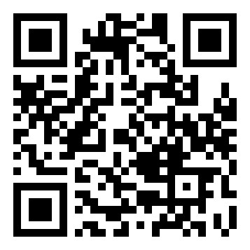 스마트폰 카메라로 스캔하세요.('비바 브라보 클럽' 가입 신청서 QR)