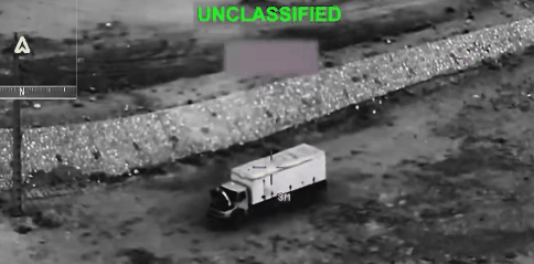 영상=백악관 엑스(X·옛 트위터)