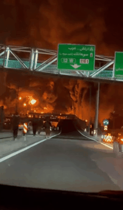 영상=엑스(X·옛 트위터)