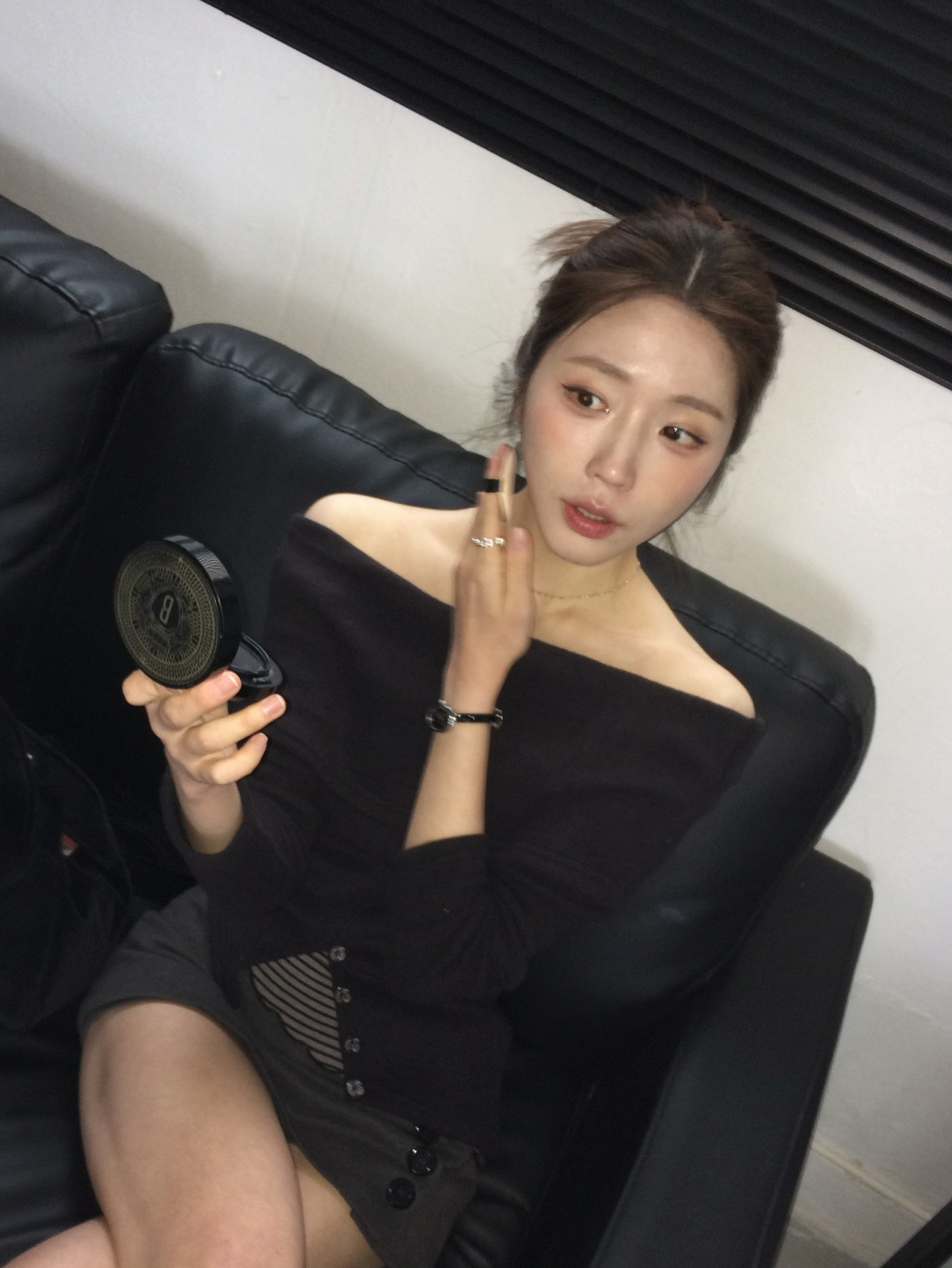 SNS photo