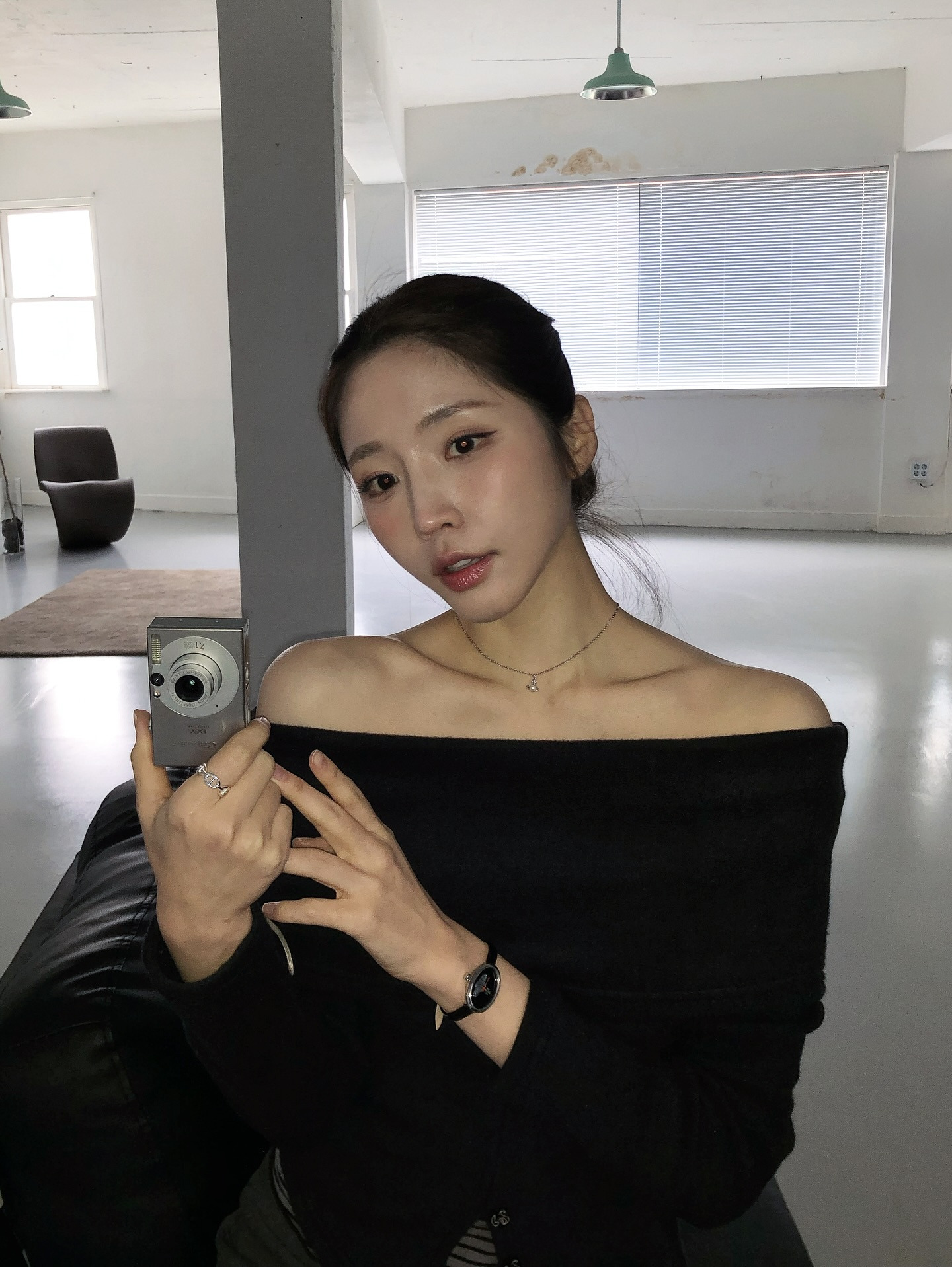 SNS photo
