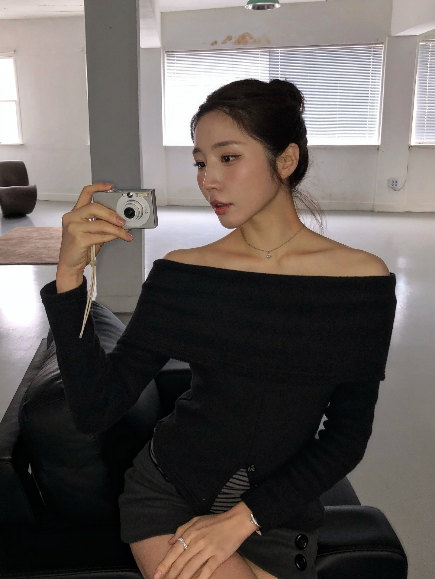 SNS photo