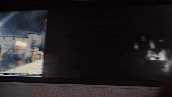 현대차그룹 무인소방로봇 홍보 영상 A Safer Way Home (영상=현대차그룹)