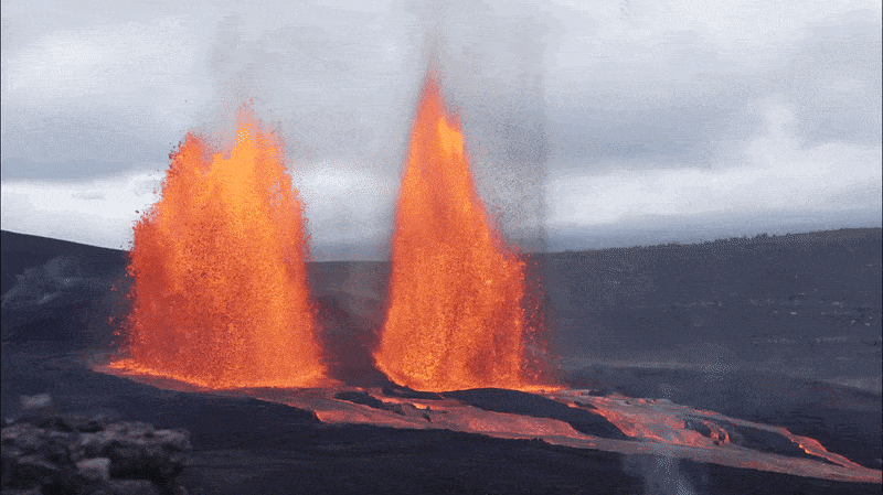 [미국지질조사국(USGS)]