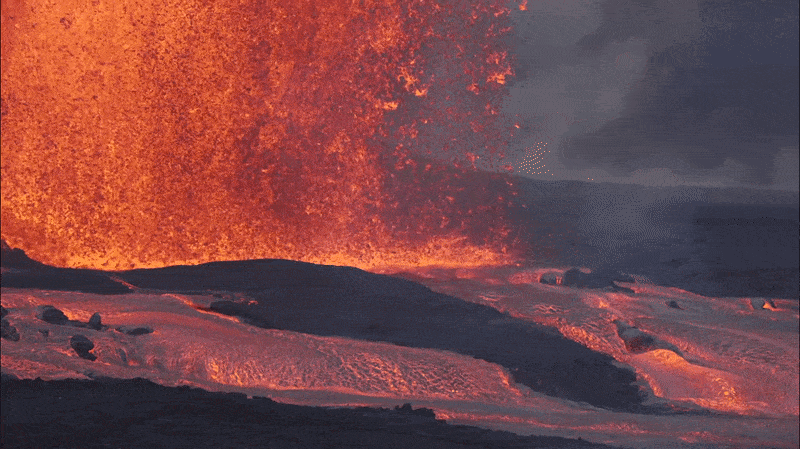 [미국지질조사국(USGS)]