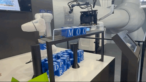 두산로보틱스, M&A로 성장동력 확보.."원엑시아 품