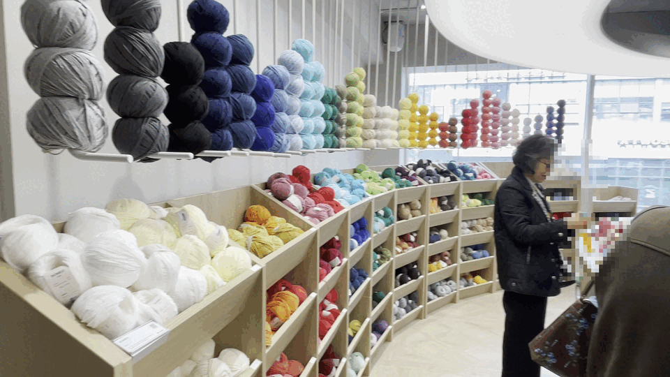 서울 성동구에 위치한 '쎄비하우스'. / 영상=박상경 기자