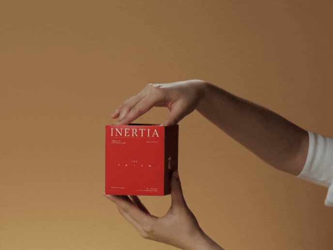 이너시아 더 프리즘 /사진=이너시아