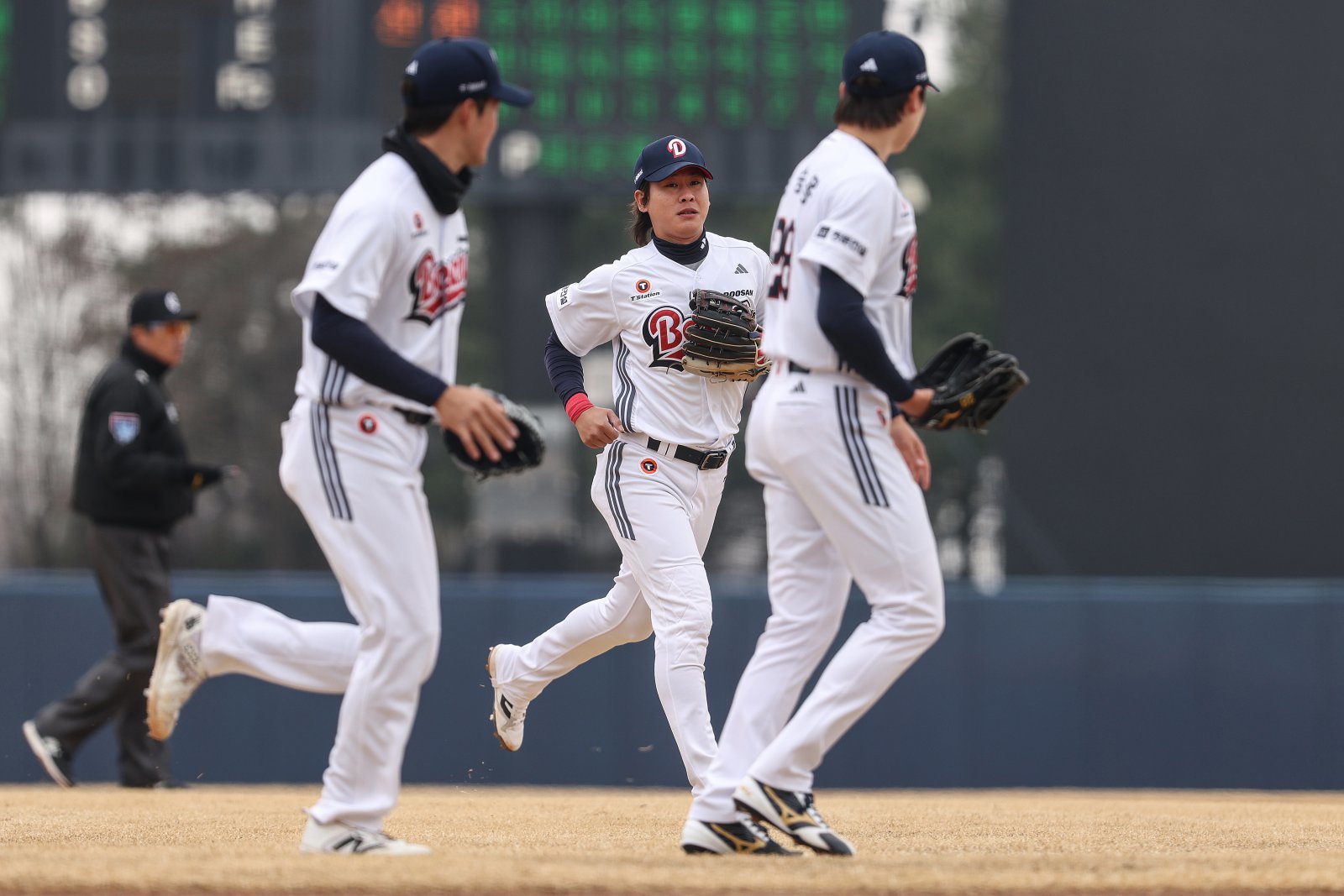 “이게 박찬호구나” 사령탑도·주장도 100% 인정…“도전 안 하면 미래 없어” 멘토 역할도 최고 [SD 베이스볼 피플]