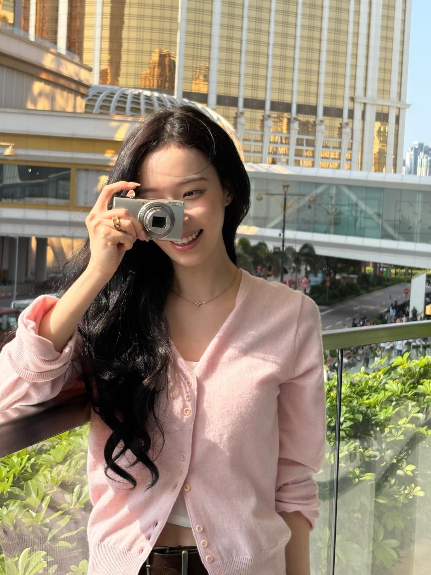 引用：SNS 사진