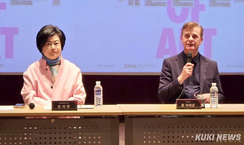 대전시립미술관 단독 ‘앤디 워홀: 예술을 팔다’ 18일 개막