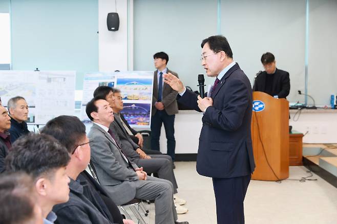 시장수산 사진 5