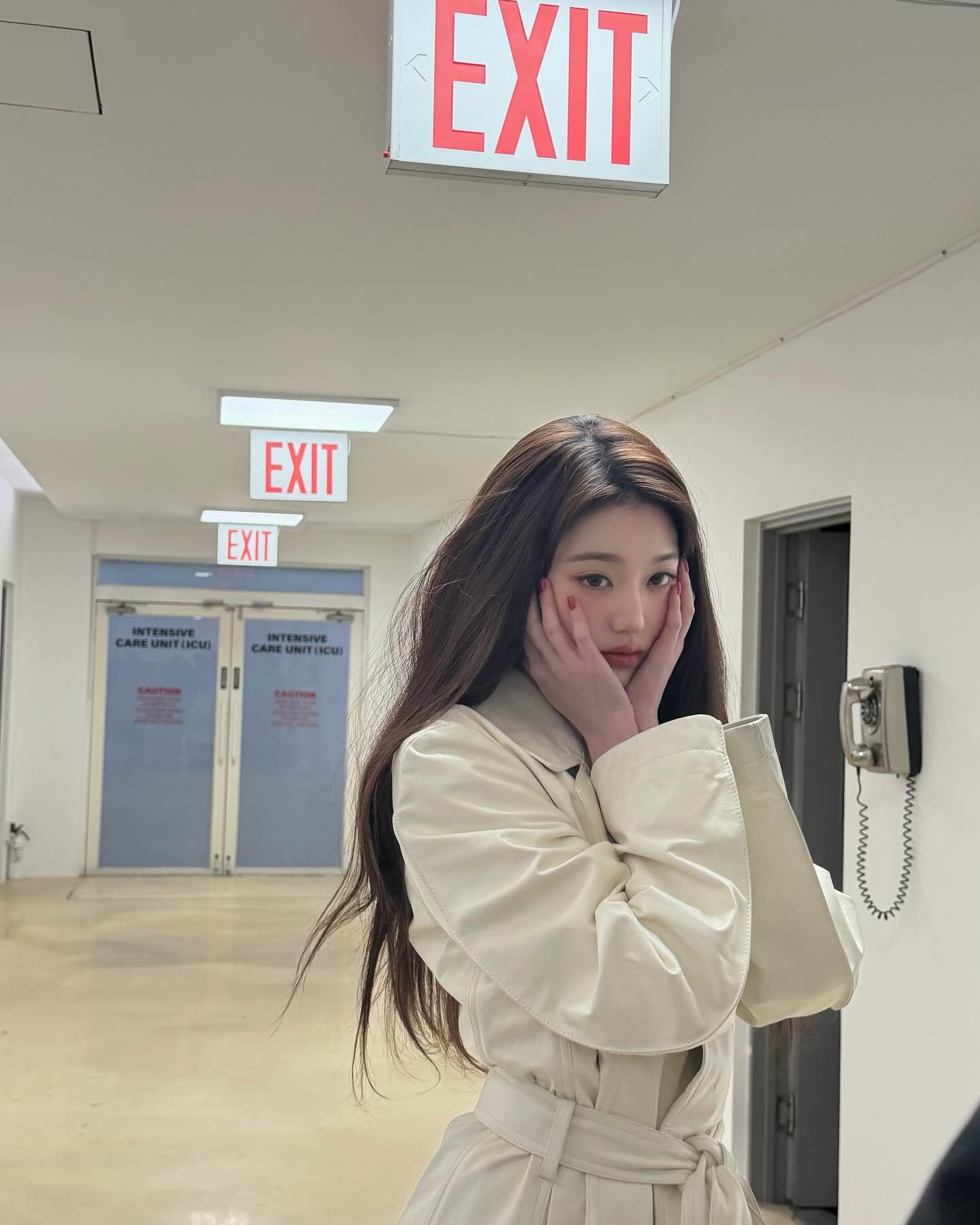 &nbsp; SNS photo