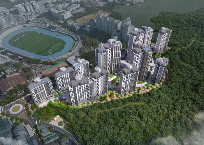 사우역 지엔하임 청약 완전 분석 — 경기 일정·세대수·경쟁률·가점 전략 (2026)