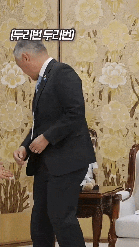 [이재명 대통령 유튜브]