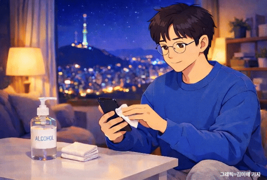 기사의 내용을 바탕으로 생성한 이미지. 챗GPT·그록