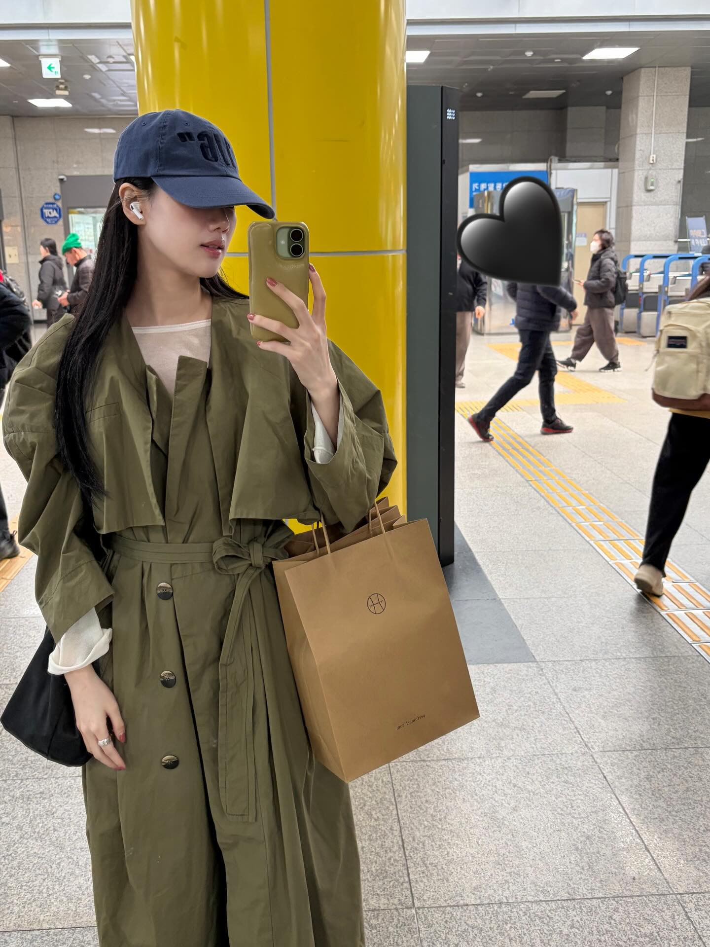 &nbsp; SNS photo