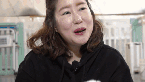 입양 및 임시보호 신청을 기다리고 있는 구조단체 도로시의 입소견들 모습. 전병준 기자